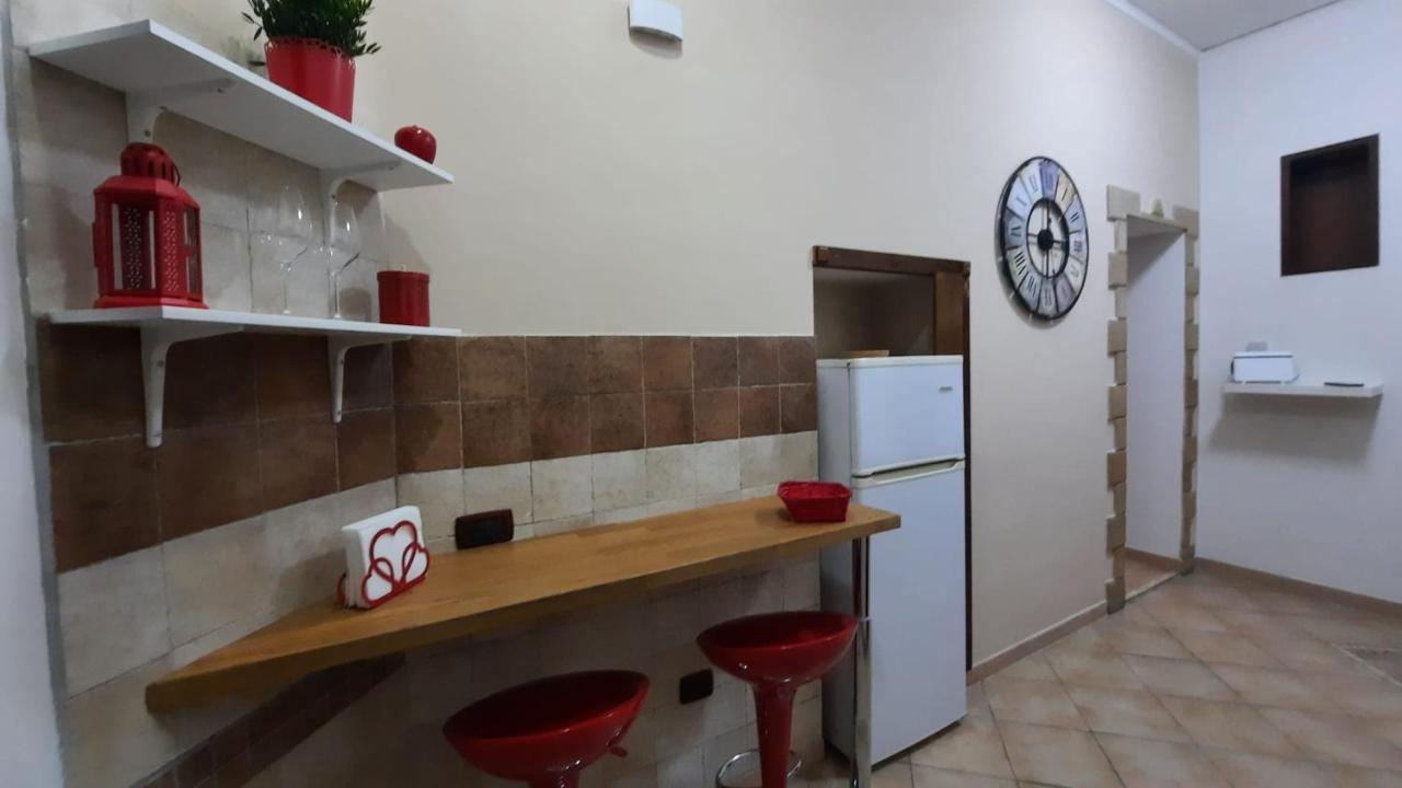 White Home 2 San Gregorio 14 เนเปิลส์ ภายนอก รูปภาพ