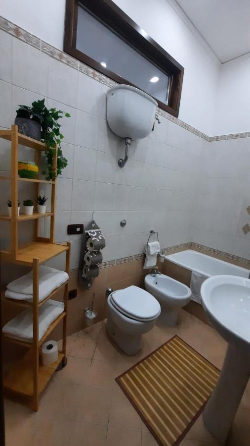White Home 2 San Gregorio 14 เนเปิลส์ ภายนอก รูปภาพ