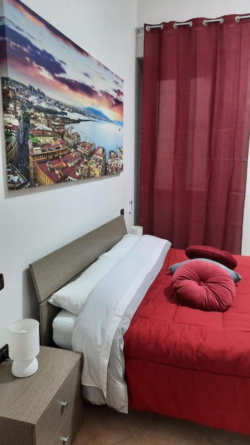 White Home 2 San Gregorio 14 เนเปิลส์ ภายนอก รูปภาพ