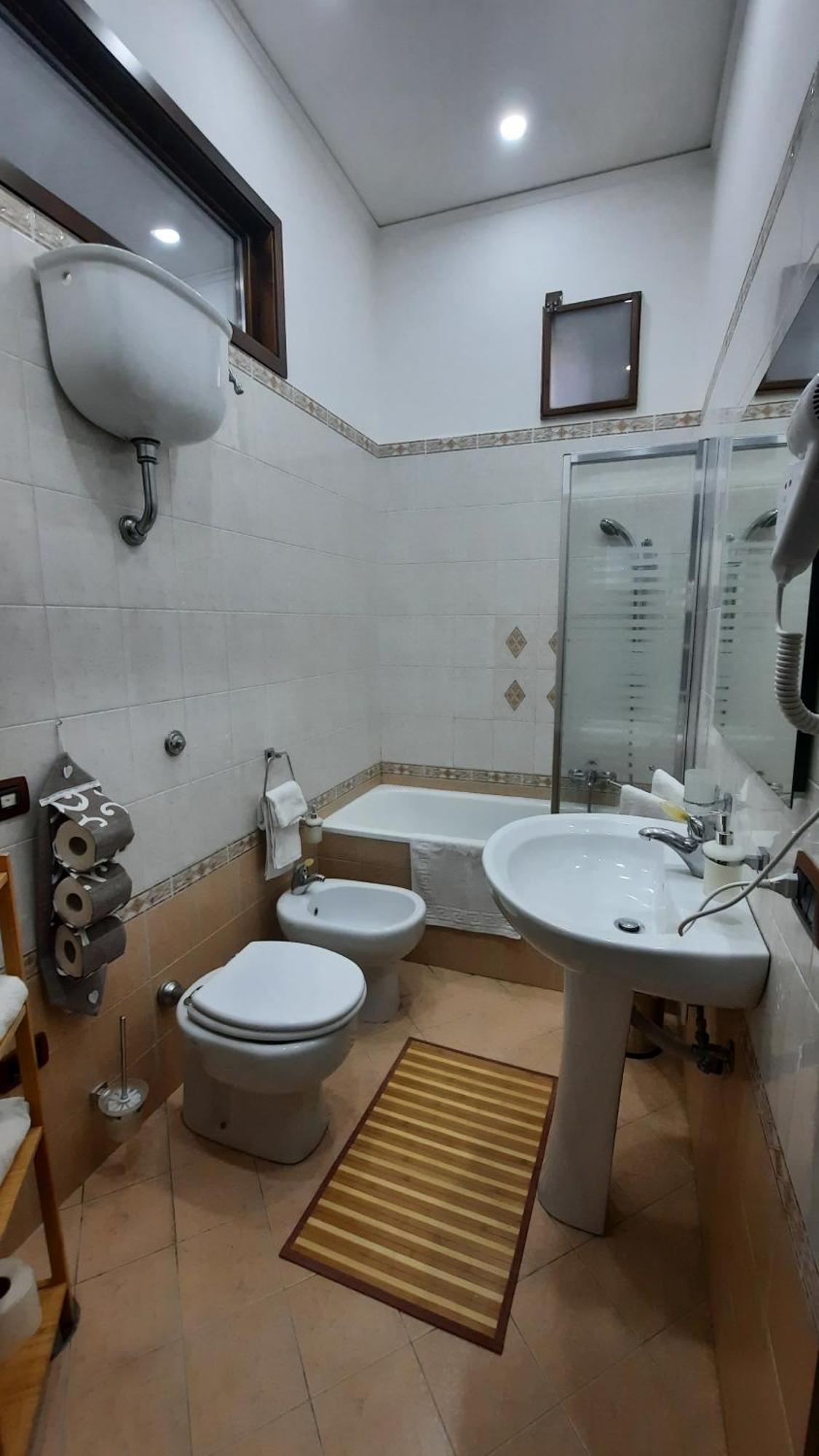 White Home 2 San Gregorio 14 เนเปิลส์ ภายนอก รูปภาพ