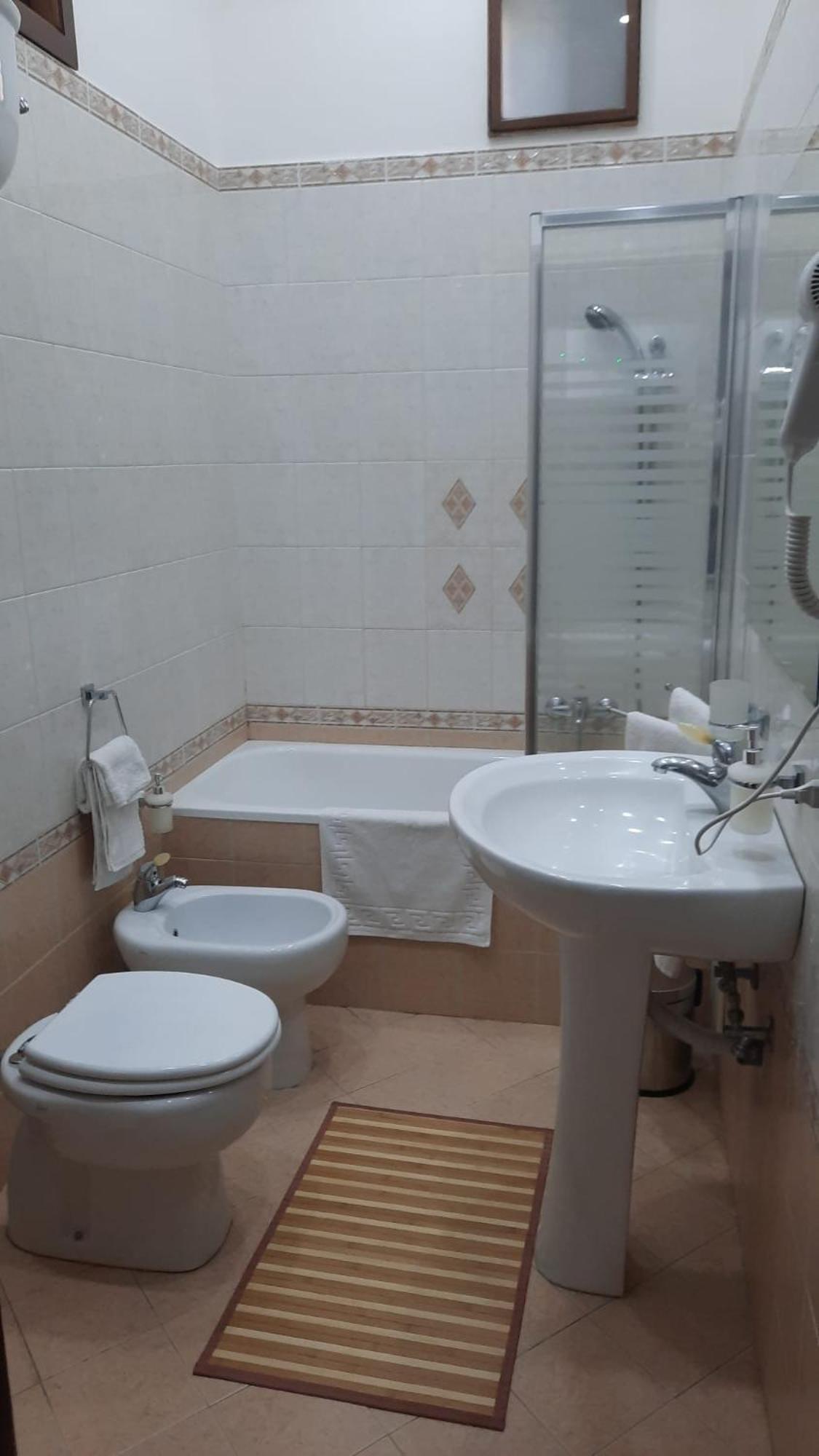 White Home 2 San Gregorio 14 เนเปิลส์ ภายนอก รูปภาพ