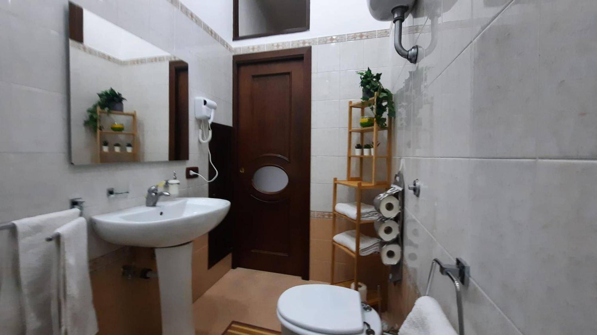 White Home 2 San Gregorio 14 เนเปิลส์ ภายนอก รูปภาพ